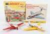 Two Boxed Dinky Toys Aircraft Models - 2