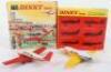 Two Boxed Dinky Toys Aircraft Models - 3