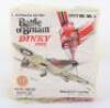 Dinky Toys Trade pack of three 719 Spitfire Mk II Aircraft “Battle of Britain” - 2