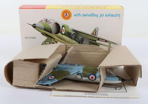 Dinky Toys 722 Hawker Harrier Aircraft