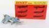 Dinky Toys 722 Hawker Harrier Aircraft - 3