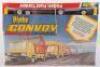 Dinky Toys Trade Pack of Four 950 Foden Fuel Tankers - 2