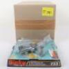 Dinky Toys 733 German Export Phantom II Aircraft - 2