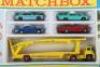 Matchbox Lesney Regular Wheels G-2 Transporter Gift Set - 5