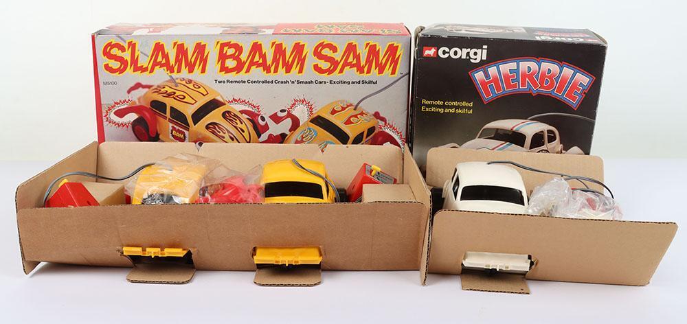 2 Voitures de course F1 Corgi Toys vintage 1970 (Neu (gemäss 2 Voitures de course F1 Corgi Toys vintage 1970 (Neu (gemäss