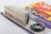 Hot Wheels Redline By Mattel 6019 Team Trailer Hong Kong - 6