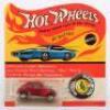 Hot Wheels Redline By Mattel 6220 Custom Volkswagen