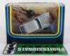 Scarce Corgi Toys 342 The Professionals Ford Capri with blue windows - 6