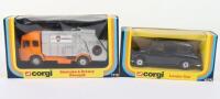 Corgi 1116 Shelvoke & Drewry Revopak Refuse Lorry