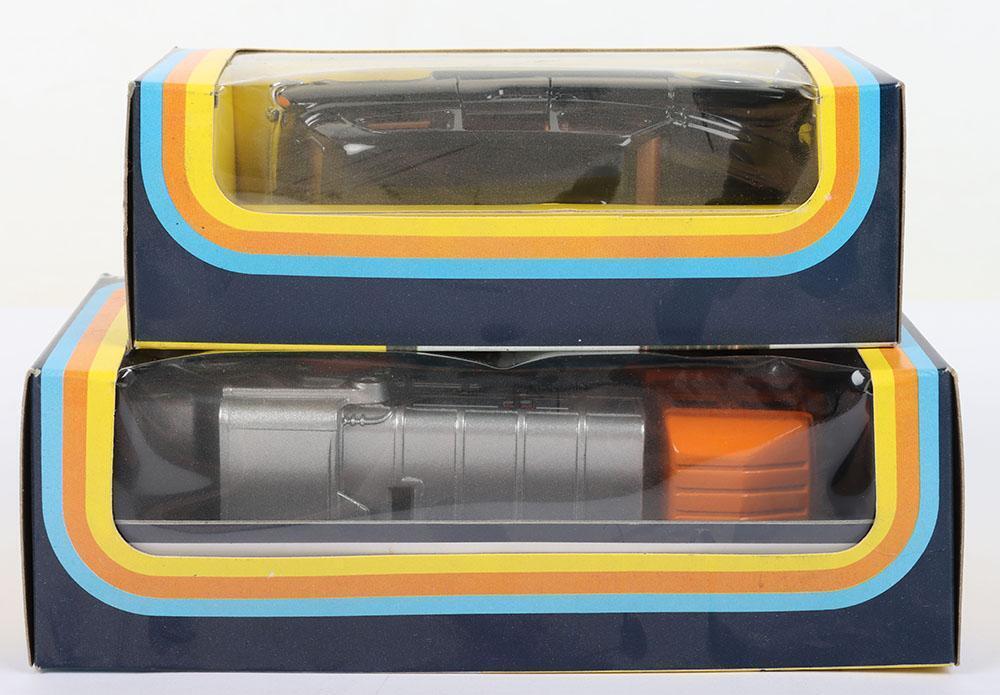 Miniature Corgi 1116 – Shelvoke & Drewry Revopak, Boîte D'origine, 1979, UK