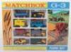 Matchbox Lesney Regular Wheels G-3 Farm Gift Set