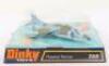 Dinky Toys 722 Hawker Harrier Aircraft - 2