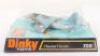 Dinky Toys 722 Hawker Harrier Aircraft - 4