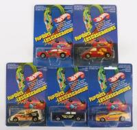 Hot Wheels Flipouts