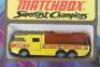 Matchbox Lesney G-4 Team Matchbox Superfast Champions Gift Set - 7