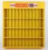 Matchbox 75 Shop Retail Wall Stand