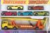 Matchbox Lesney G-2 Big Mover Superfast Gift Set - 2