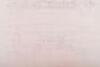 Original 9041 Corgi Toys/Mettoy 1912 Rolls Royce Silver Ghost Factory Pencil Drawing transparency - 4