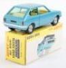 Rare Trade Box Spanish Dinky Toys 011541 Ford Fiesta’s - 3