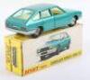 Rare Trade Box Spanish Dinky Toys 011542 Chrysler 1308/GT - 3