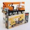 Dinky Toys 980 Coles Hydra truck 150T triple extension crane - 3