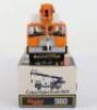 Dinky Toys 980 Coles Hydra truck 150T triple extension crane - 4