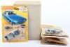 Dinky Action Kit Trade box 1007 Jensen FF