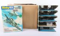 Dinky Kits Trade box 1045 Panavia Multi Role Combat Aircraft MRCA,