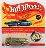 Hot Wheels Redline By Mattel 6261 Splittin Image