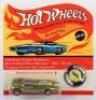 Hot Wheels Redline By Mattel 6261 Splittin Image