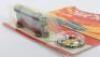 Hot Wheels Redline By Mattel 6261 Splittin Image - 6