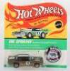 Hot Wheels Redline By Mattel 6047 TNT-Bird