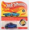 Hot Wheels Redline By Mattel 6253 Classic ’36 Ford Coupe