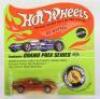 Hot Wheels Redline By Mattel 6257 Ford Mk IV