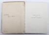 Potter (Beatrix), The Tale of Peter Rabbit, 1st trade edition , Warne (1902) - 2