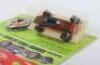 Hot Wheels Redline By Mattel 6262 Lotus Turbine - 5