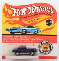 Hot Wheels Redline By Mattel 6275 Mercedes Benz 280SL