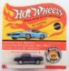 Hot Wheels Redline By Mattel 6275 Mercedes Benz 280SL