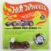 Hot Wheels Redline By Mattel 6456 Chaparral 2G,