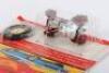 Hot Wheels Redline By Mattel 6400 Red Baron - 5