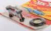 Hot Wheels Redline By Mattel 6400 Red Baron - 6