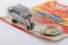 Hot Wheels Redline By Mattel 6402 Paddy Wagon - 6