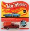 Hot Wheels Redline By Mattel 6413 Seasider