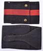 WW2 Royal Air Force Service Police Armband - 2