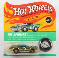 Hot Wheels Redline By Mattel 6418 Sugar Caddy