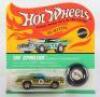 Hot Wheels Redline By Mattel 6418 Sugar Caddy