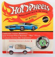 Hot Wheels Redline By Mattel 6421 Jack Rabbit Special