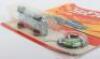 Hot Wheels Redline By Mattel 6421 Jack Rabbit Special - 6