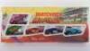 Matchbox Lesney G-3 Wild-ones Superfast Dragster Gift Set