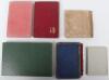 A.A. Milne, The House at Pooh Corner, 1928 Methuen, First Edition, with Now We Are Six 1927 - 17